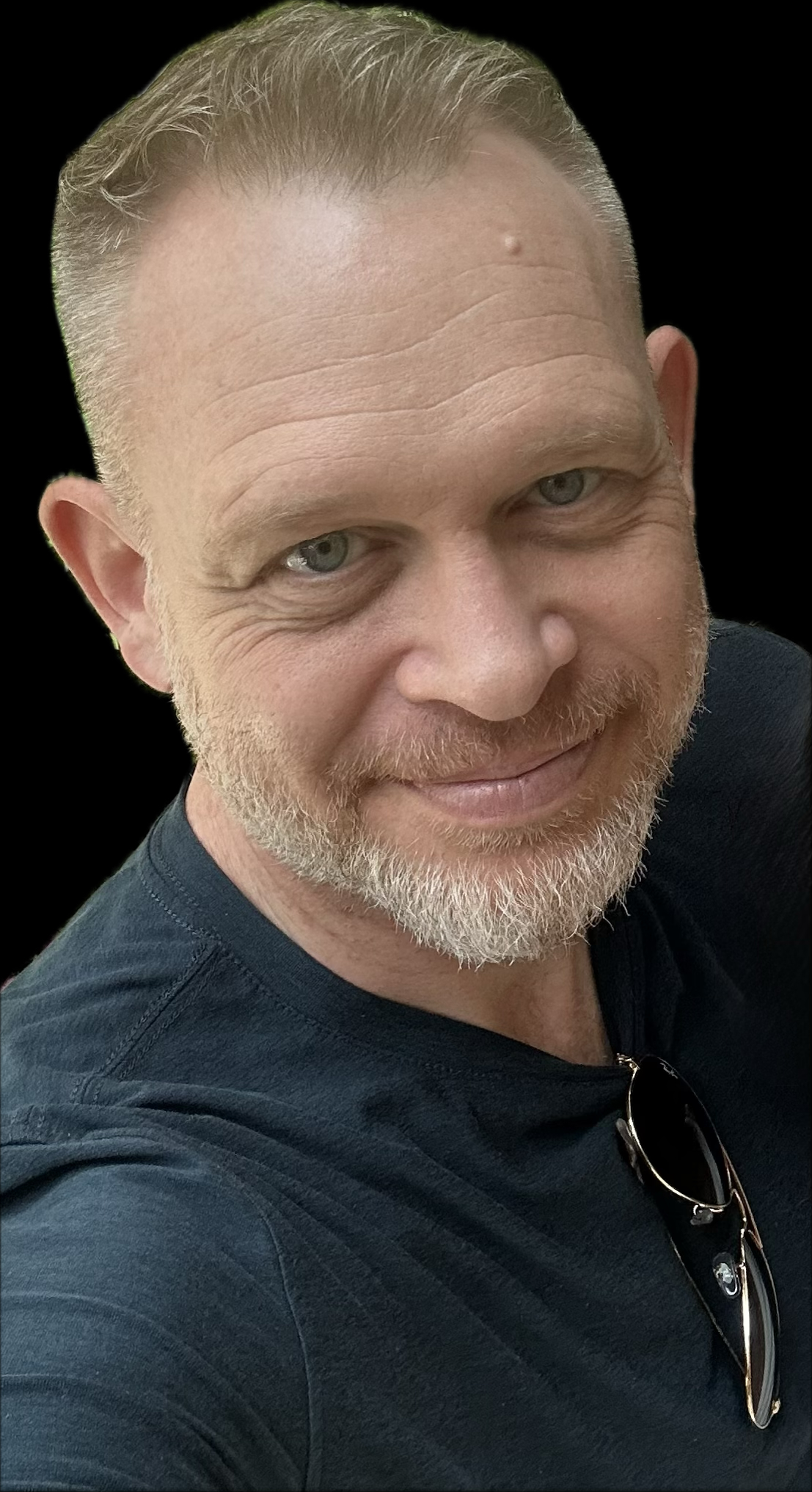 Adam Raymond — Founder, FoundryCX Advisors